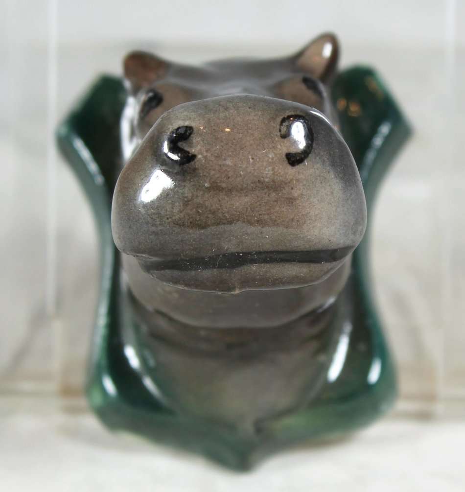 Lucia - Trophy Hippo - Gorgeous! - Bid Now!!!