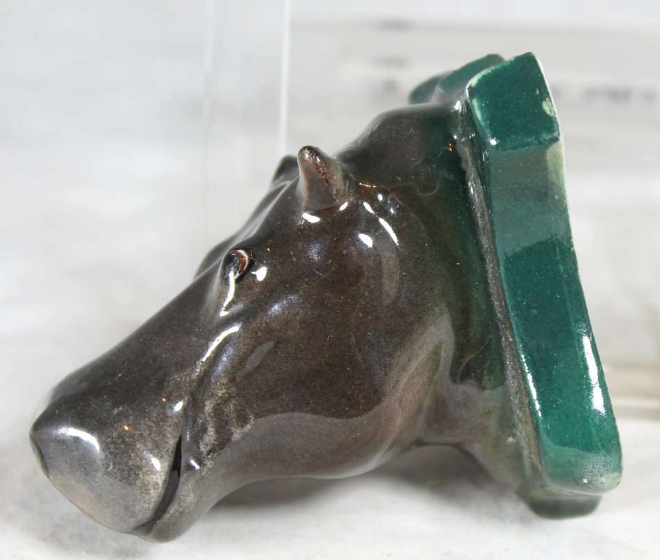 Lucia - Trophy Hippo - Gorgeous! - Bid Now!!!