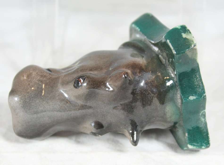 Lucia - Trophy Hippo - Gorgeous! - Bid Now!!!