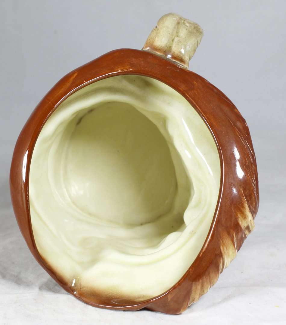 Royal Doulton - Toby Jug - Drake - Beautiful! - Bid Now!!!