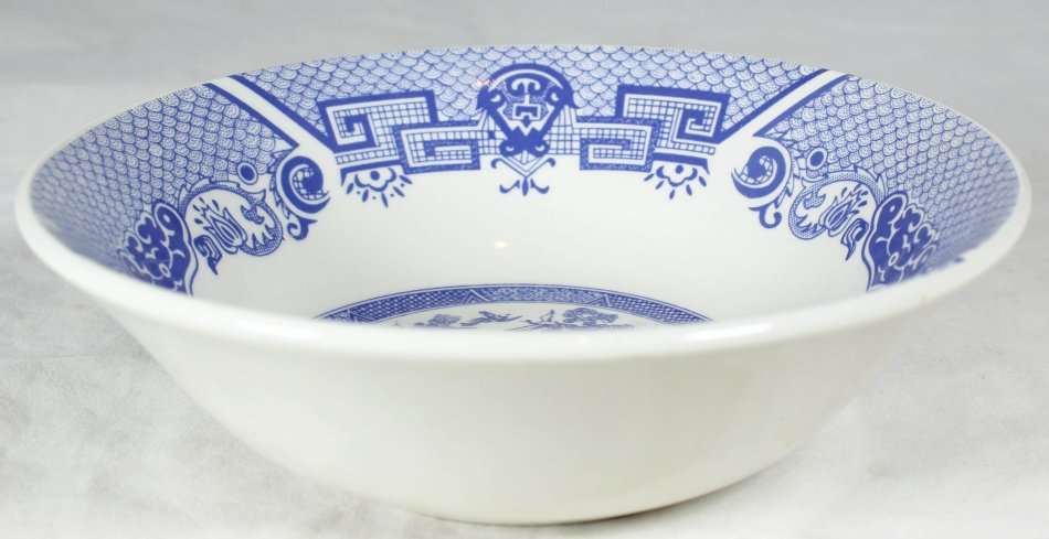 Regent Stoneware - Pudding Bowl - Gorgeous! - Bid Now!!!