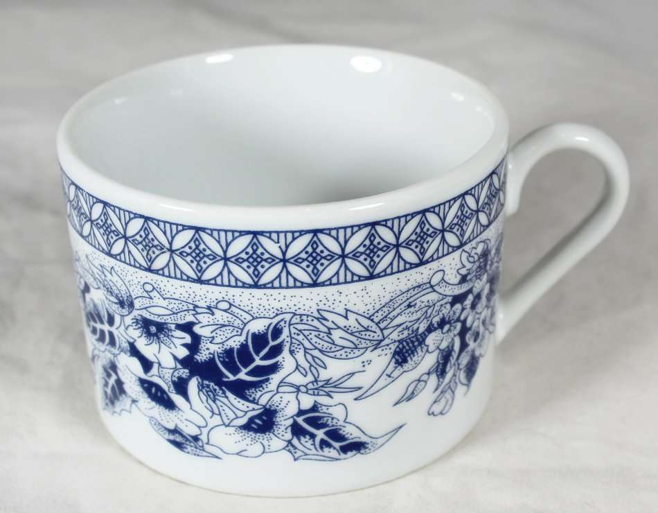 Blue England - Mug - Gorgeous! - Bid Now!!!