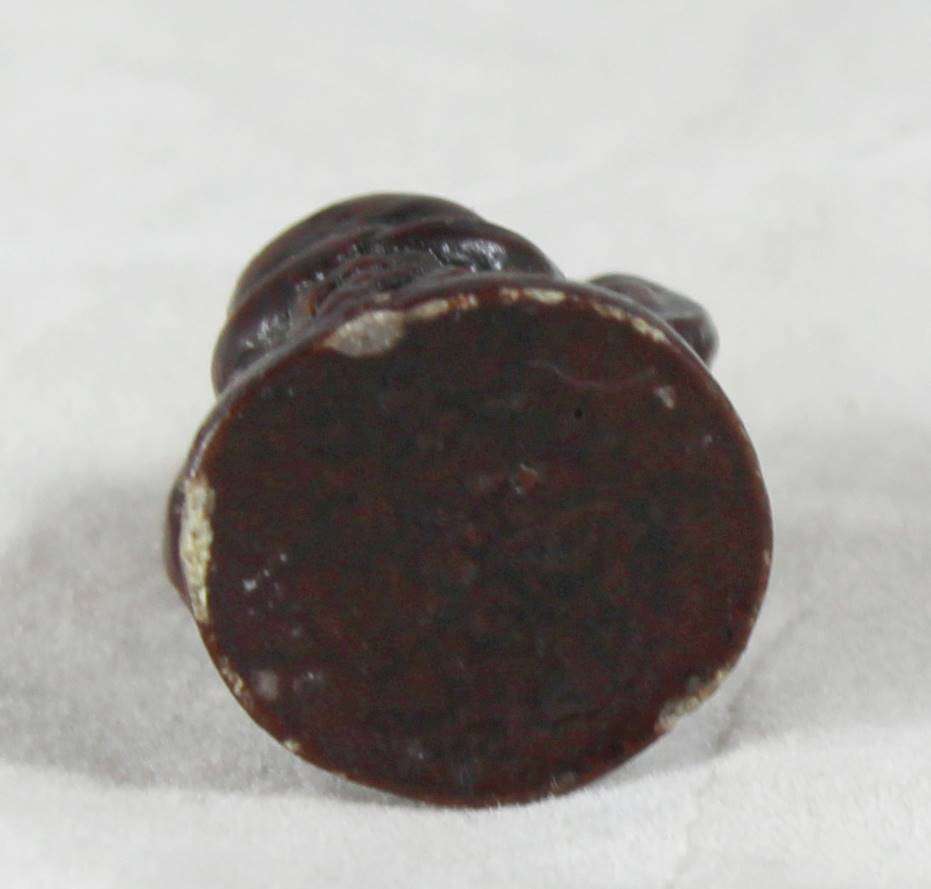 Molded - Small Buddha - Gorgeous! - Bid Now!!!