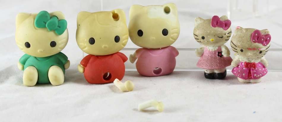 Miniature Kitties - Gorgeous! - Bid Now!!!