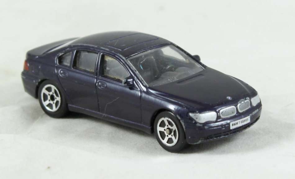 Realtoy - BMW - 7 Series - Bid now!!