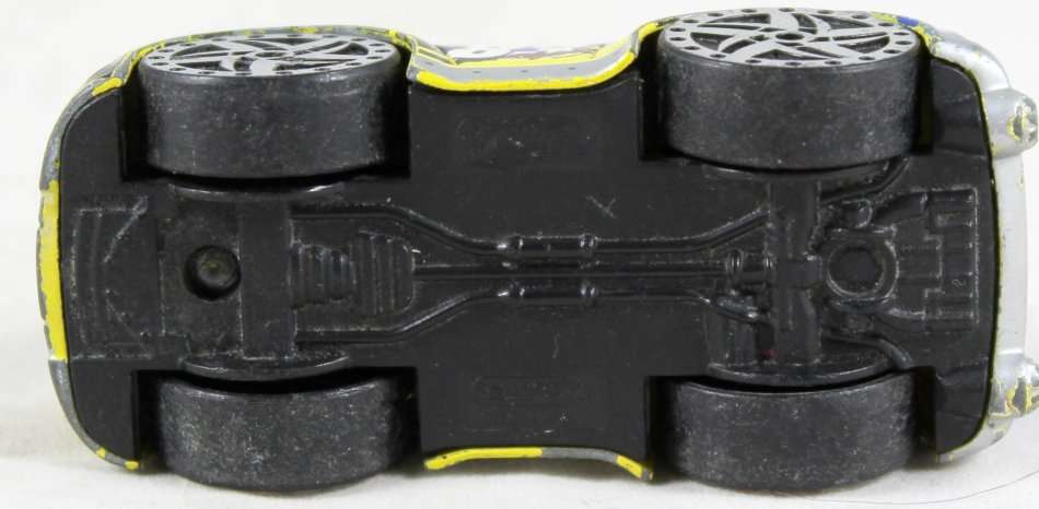 Realtoy - 83 Rage - Bid now!!