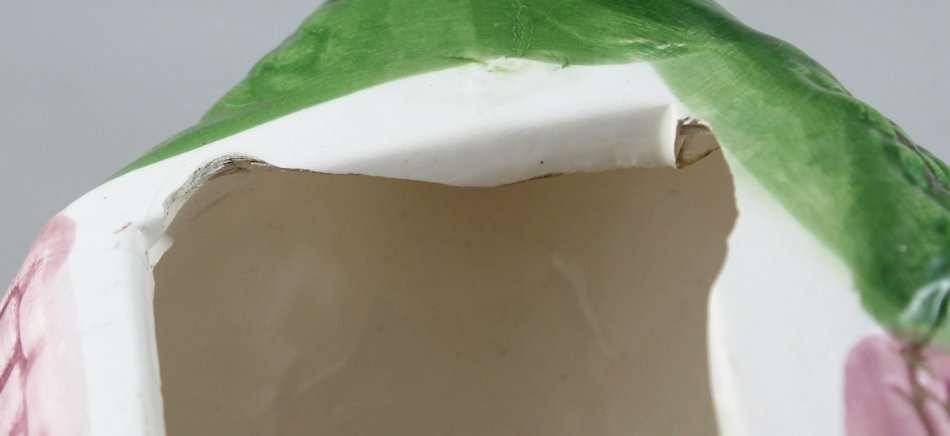 Large Character Tea Pot - House Shaped - Gorgeous! - Bid Now!!!