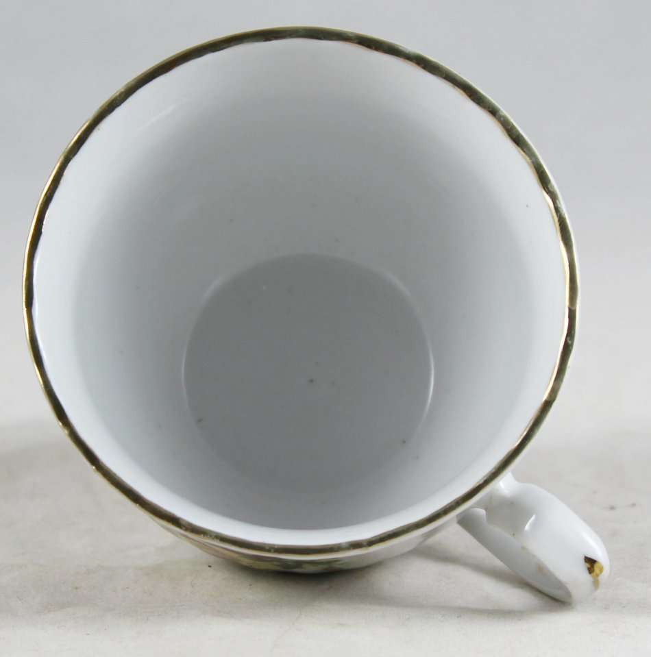 Elegant China - English Rose - Tea Cup - Beautiful! - Bid Now!!!