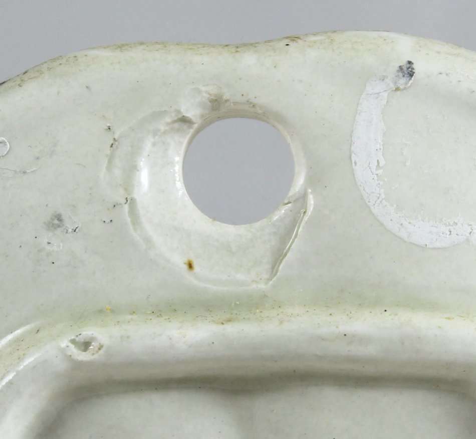 Trinket Dish - Elephant - Beautiful! - Bid Now!!!