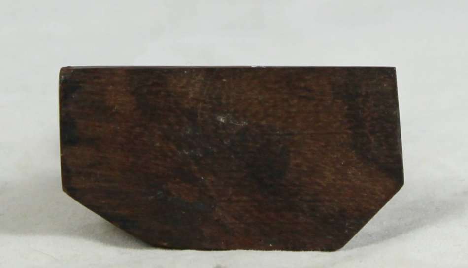 Wooden - Elephant God on a Pedestal - Beautiful! - Bid Now!!!