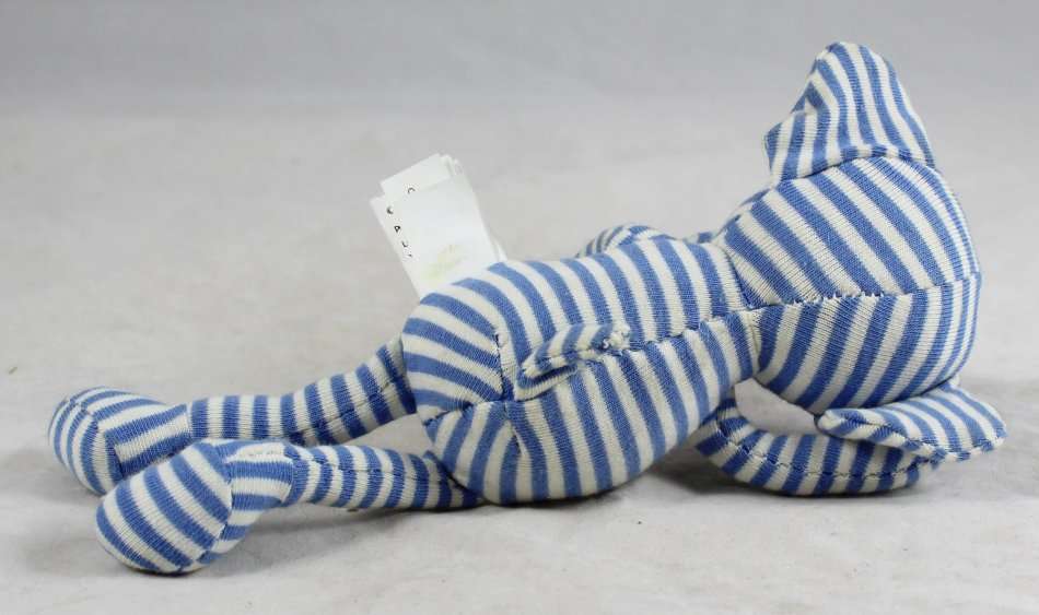 Jelly Kitten - Elephant - Soft Toy - Beautiful! - Bid Now!!!