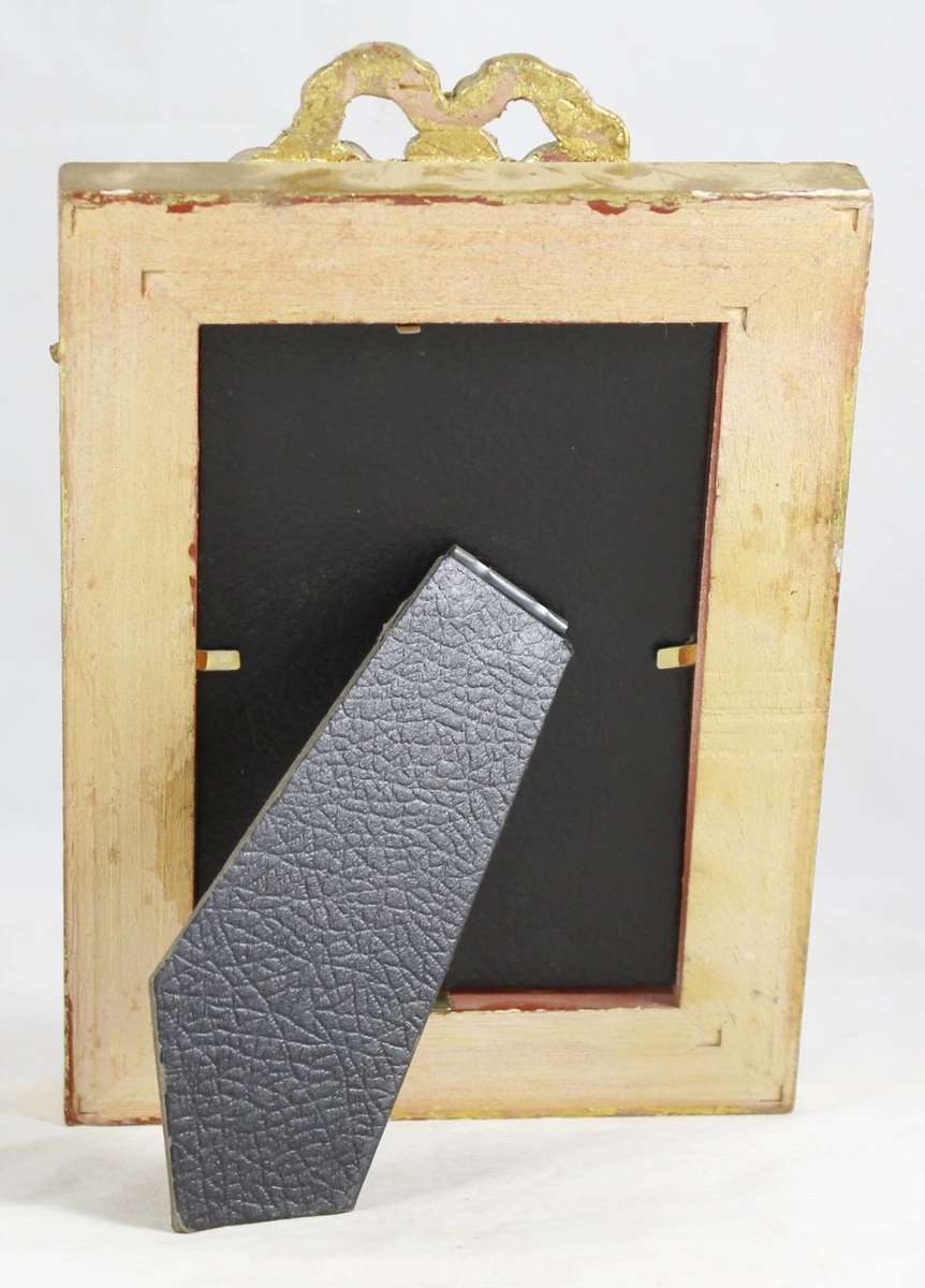 Gilt Frame - Small - Beautiful! - Bid Now!!!