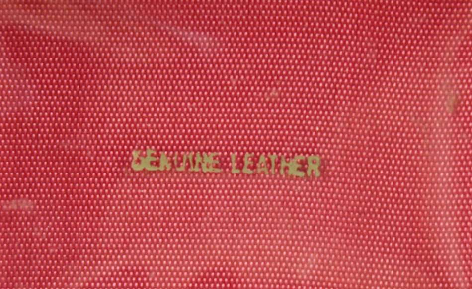 Kohler 7 Jewels - Travelling Clock - Beautiful!