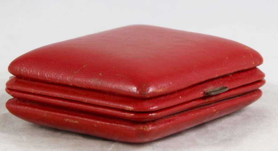 Kohler 7 Jewels - Travelling Clock - Beautiful!