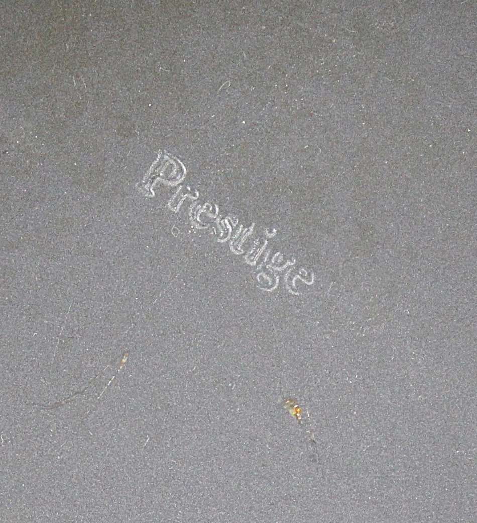 Prestige - Baking Tin - Beautiful! - Bid Now!!!