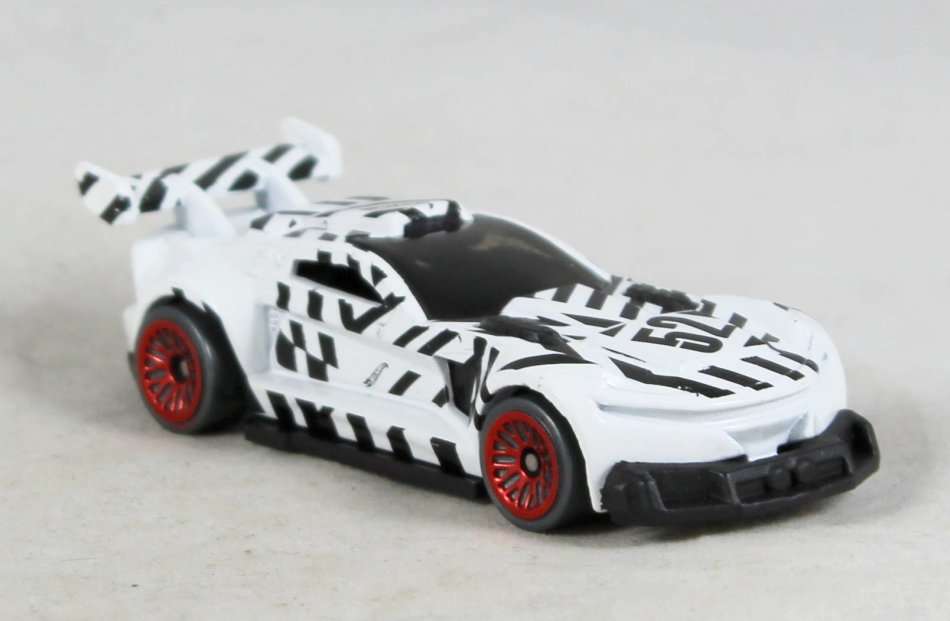 Hotwheels - Track Ripper - 2017 - Bid now!!