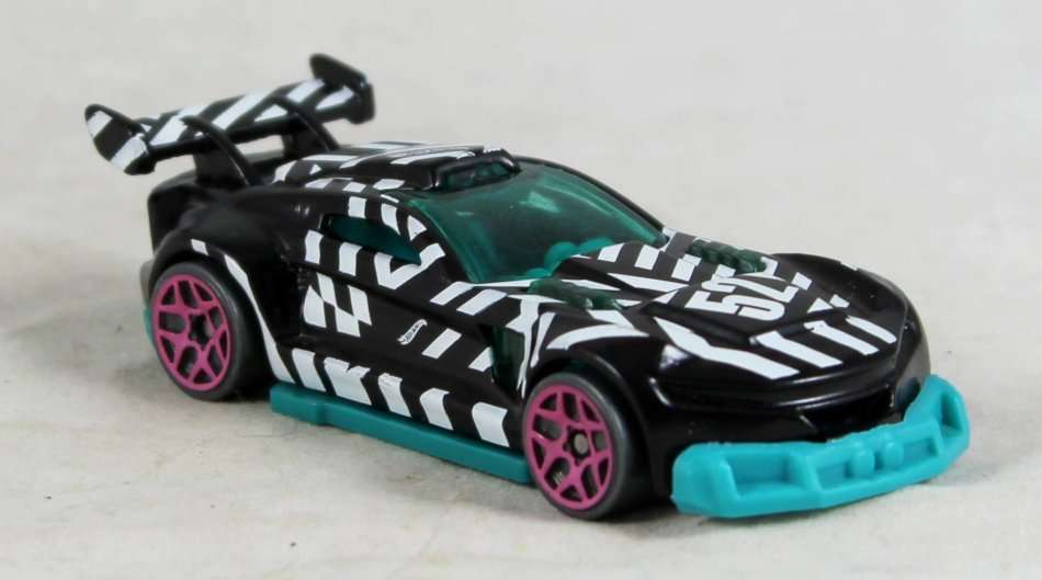 Hotwheels - Track Ripper - 2017 - Bid now!!