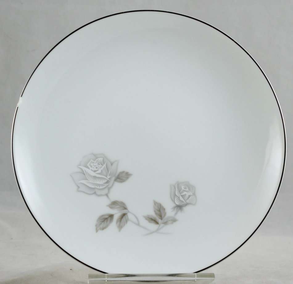 Noritake - Rosay (6216) - Salad Plate - Gorgeous! - Bid now!!