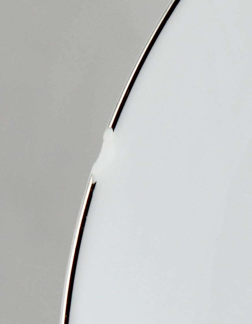 Noritake - Rosay (6216) - Salad Plate - Gorgeous! - Bid now!!