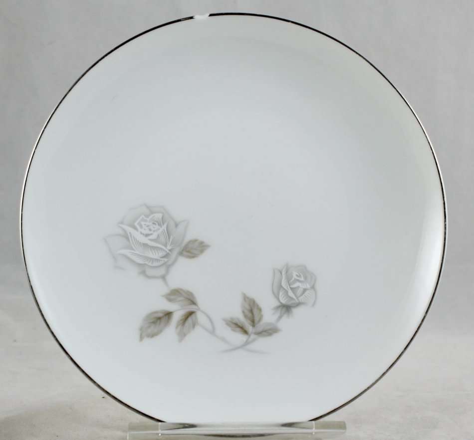 Noritake - Rosay (6216) - Side Plate - Gorgeous! - Bid now!!