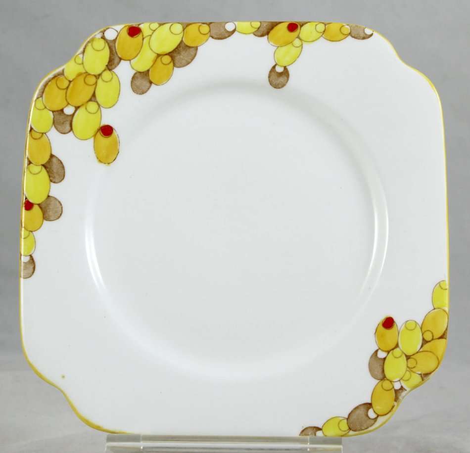 Bell China - Side Plate - Beautiful! - Bid Now!!!