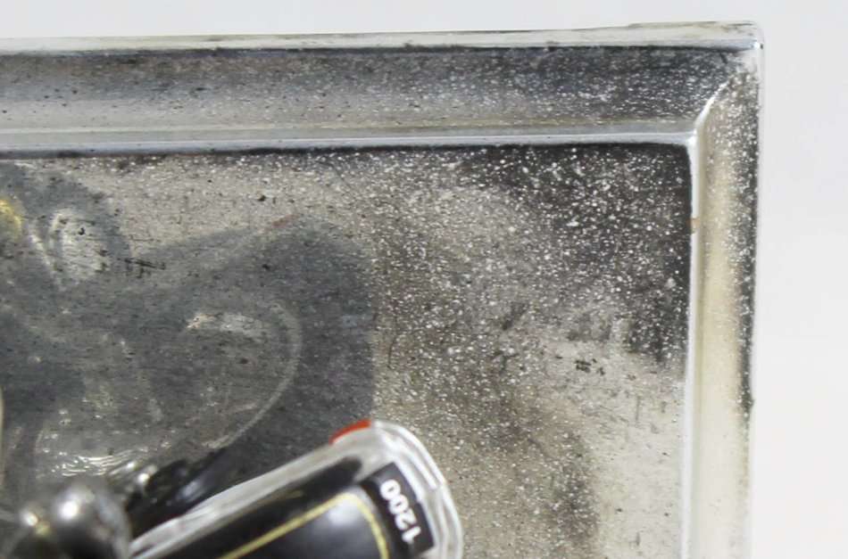 Maisto - Harley Davidson - 1978 FLH - 80 Electra Glide - Bid now!!