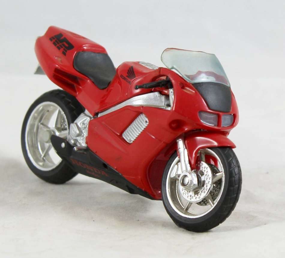 Maisto - Honda NR - Bid now!!