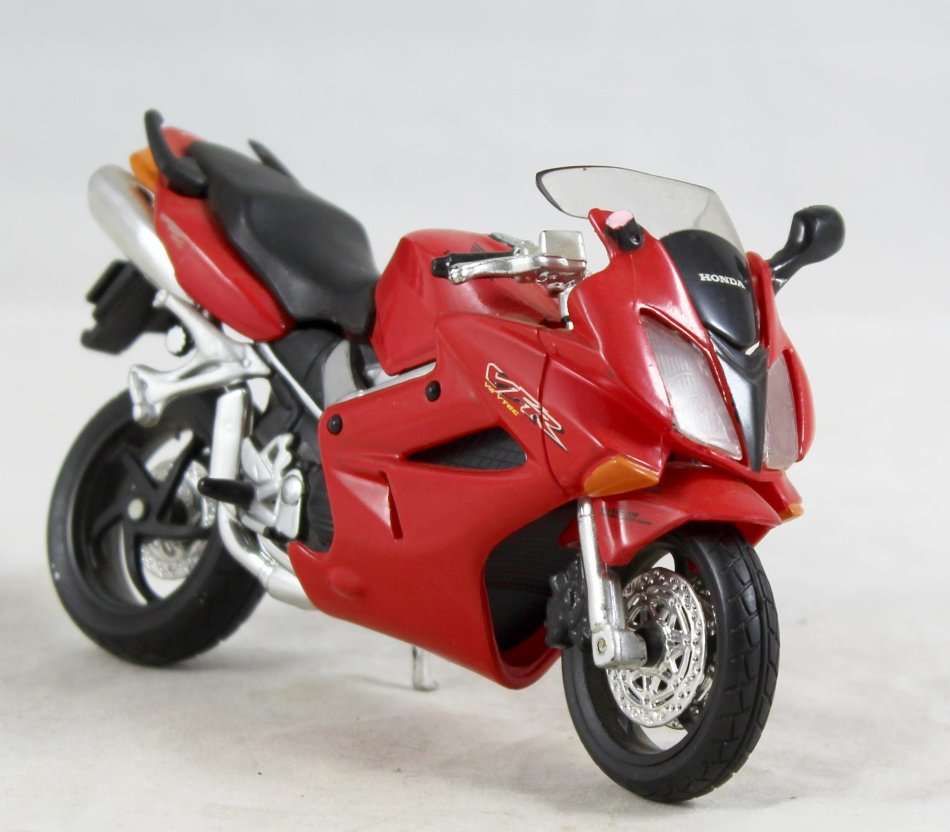 Maisto - Honda VFR - Bid now!!