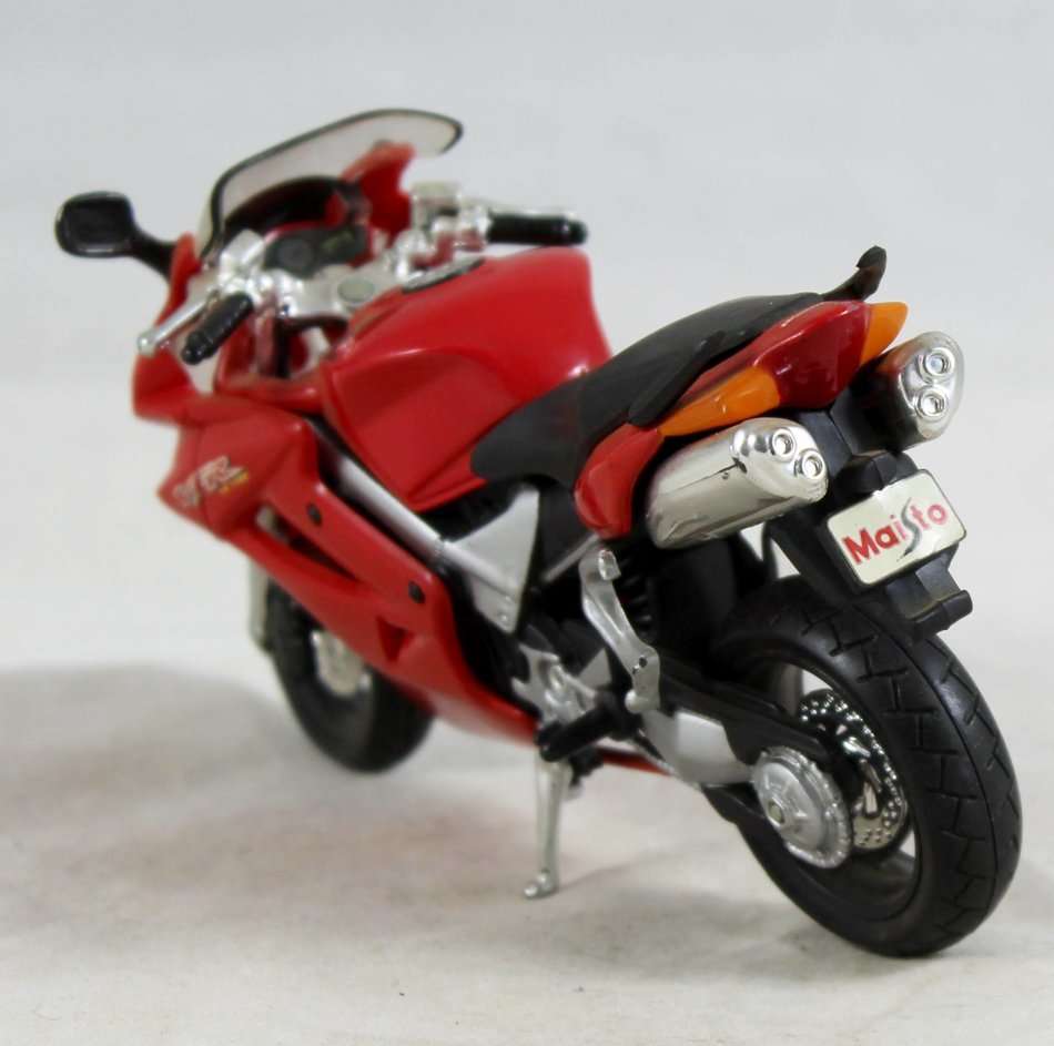 Maisto - Honda VFR - Bid now!!