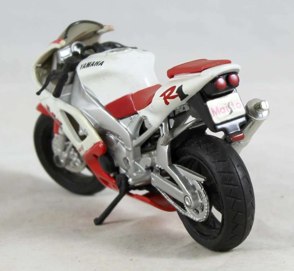 Maisto - Yamaha R1 - Bid now!!