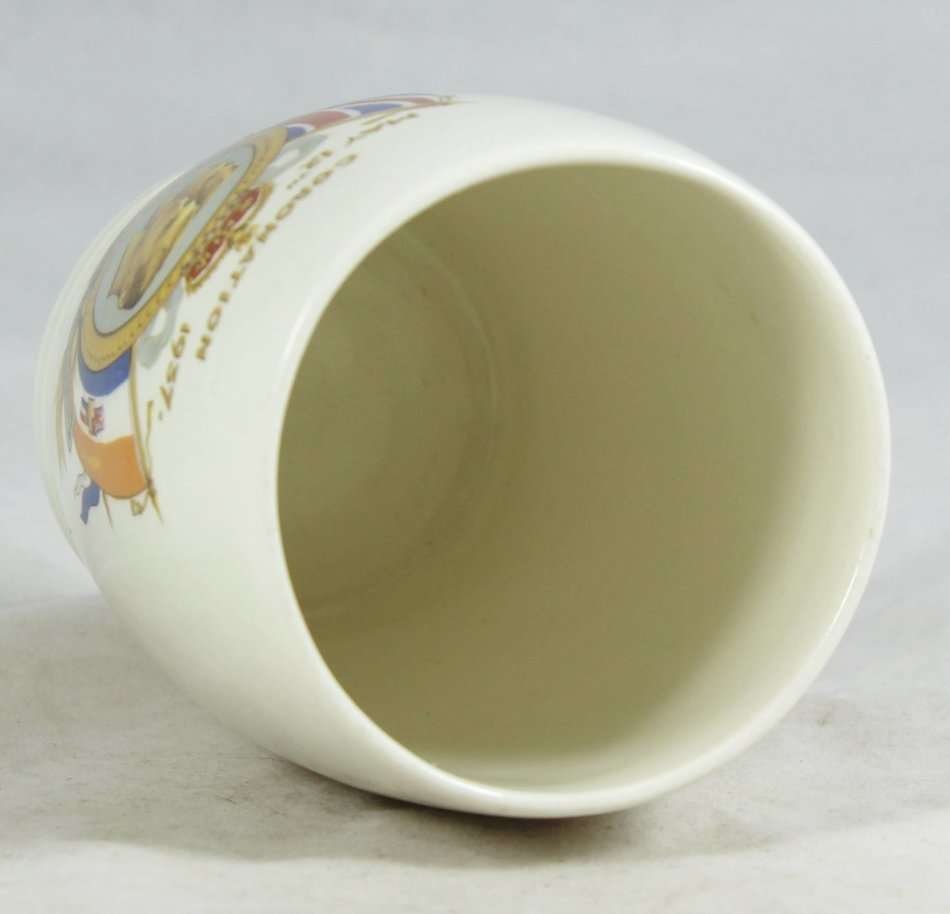 Adams - 12 May 1937 - Coronation cup