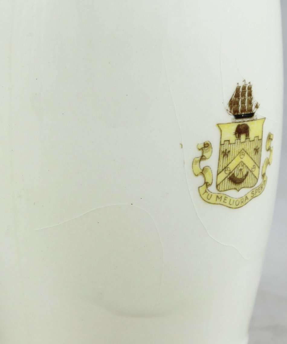 Adams - 12 May 1937 - Coronation cup