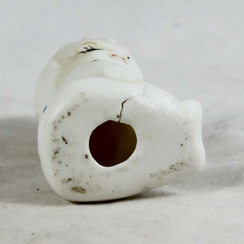 Porcelain Baby - Beautiful! - Bid Now!!!