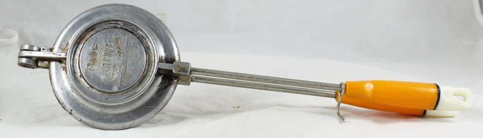 Skyline - Jaffle Maker/Toaster - Amazing! - Bid Now!!!