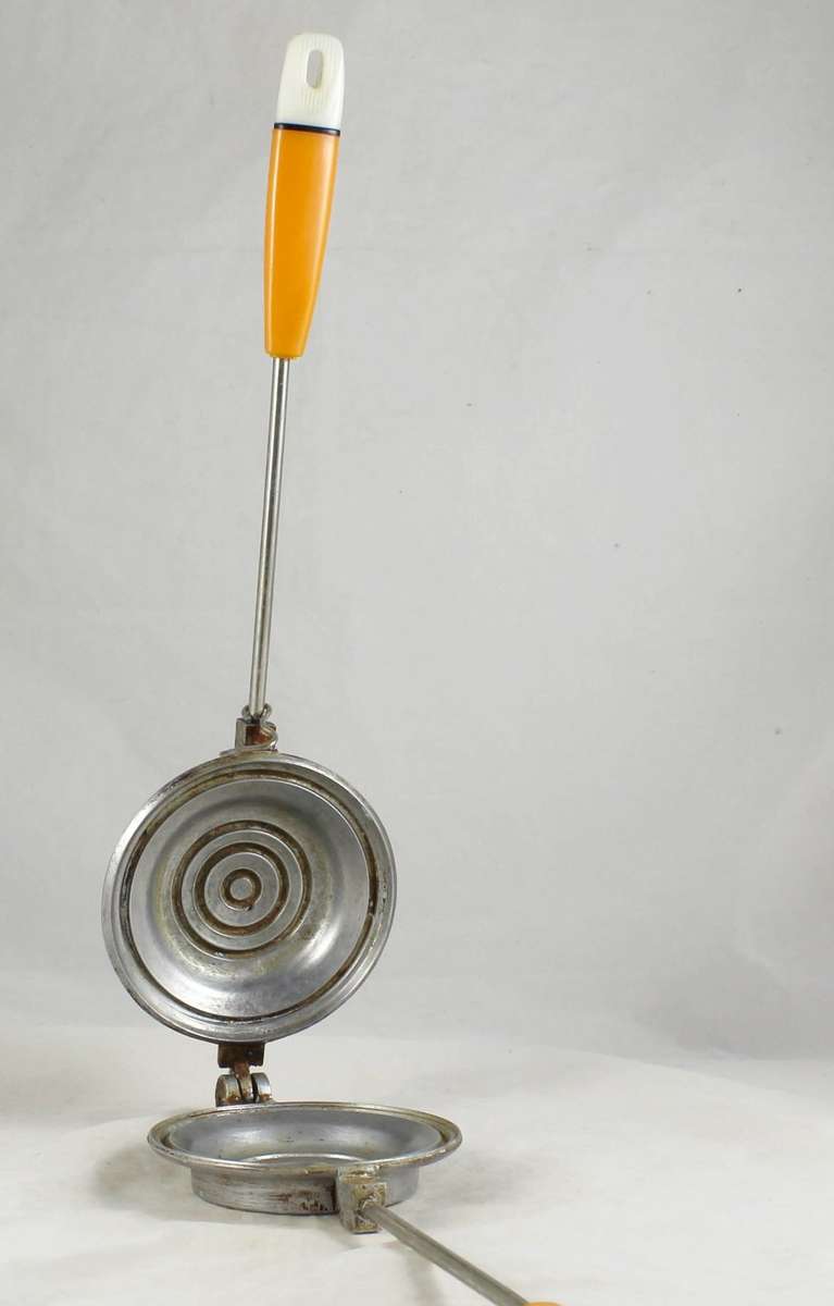 Skyline - Jaffle Maker/Toaster - Amazing! - Bid Now!!!