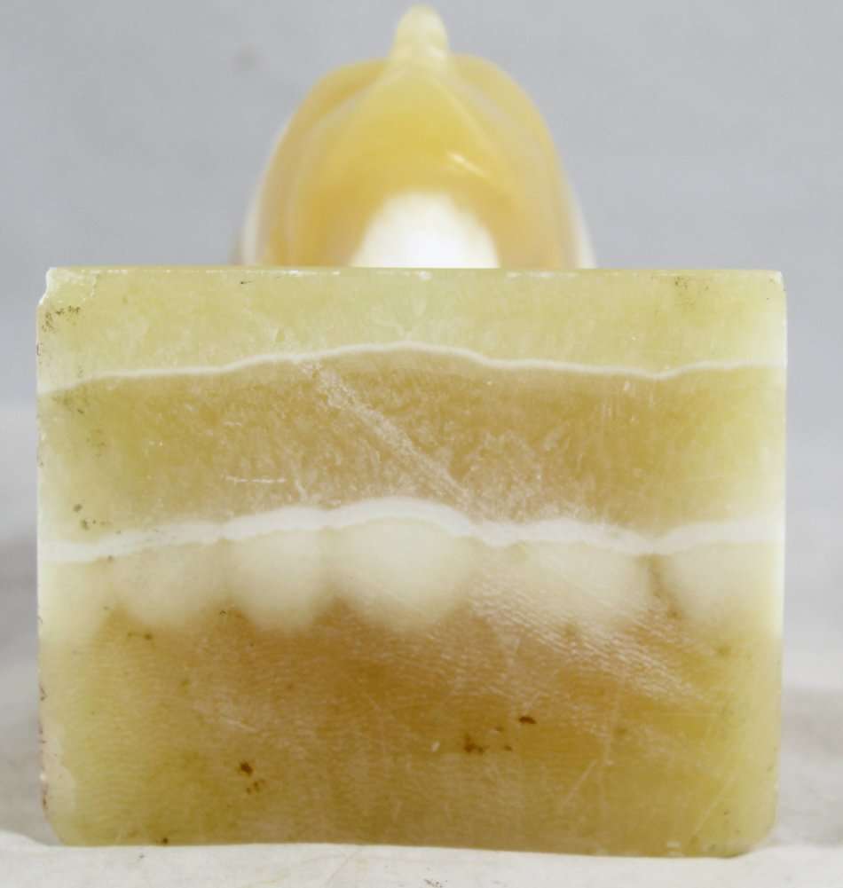 Marble - Egyptian Bust - Amazing! - Bid Now!!!