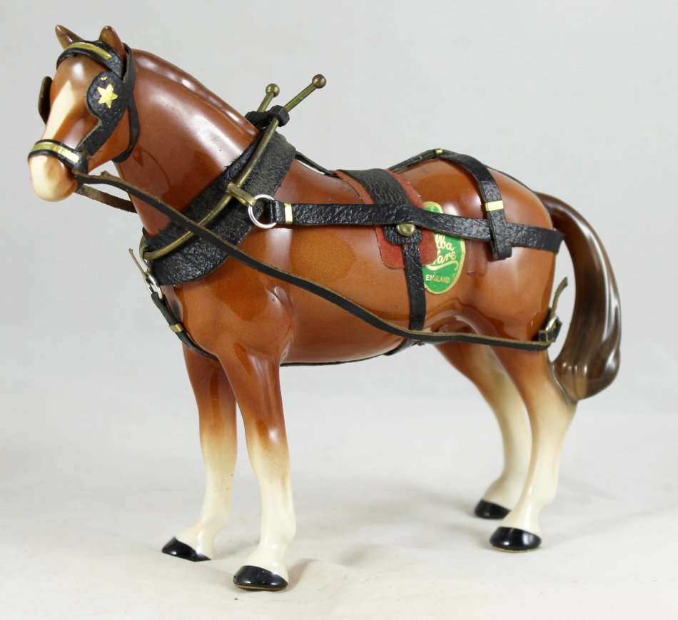 Melba Ware - Work Horse - Gorgeous! - Bid Now!!