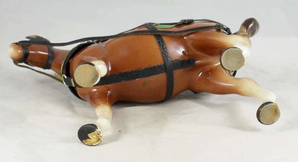 Melba Ware - Work Horse - Gorgeous! - Bid Now!!