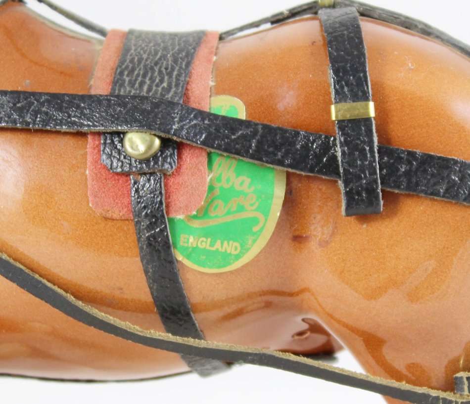 Melba Ware - Work Horse - Gorgeous! - Bid Now!!