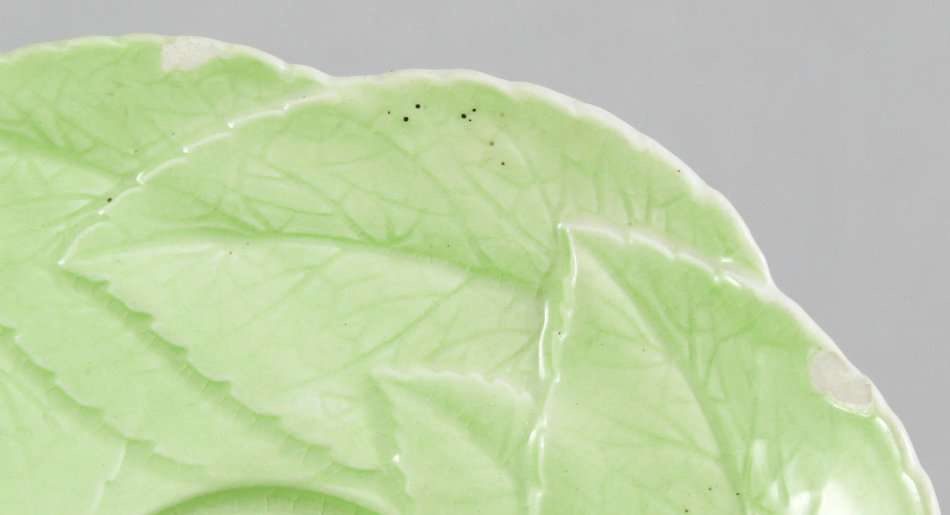 Carlton Ware - Australian Design - Green Duo - Gorgeous! - Bid Now!!