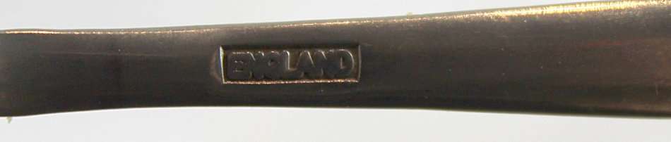 Souvenir Spoon - Voortrekker - Hou Koers - Beautiful! - Bid Now!!!