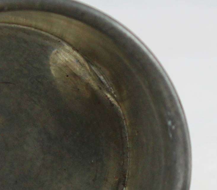 Tin - Measuring Cup - Beautiful! - Bid Now!!