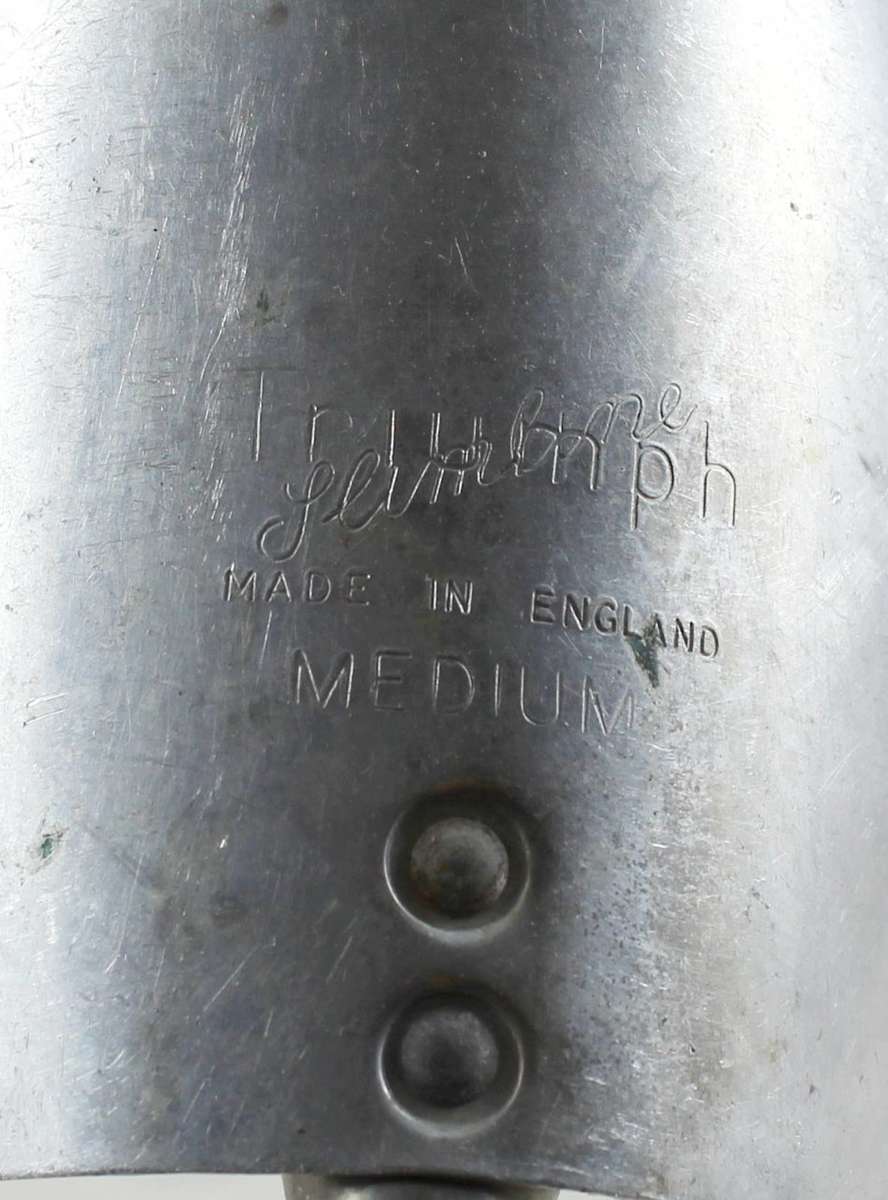 Pair of Shoe Stretchers - Metal - Beautiful! - Bid Now!!!