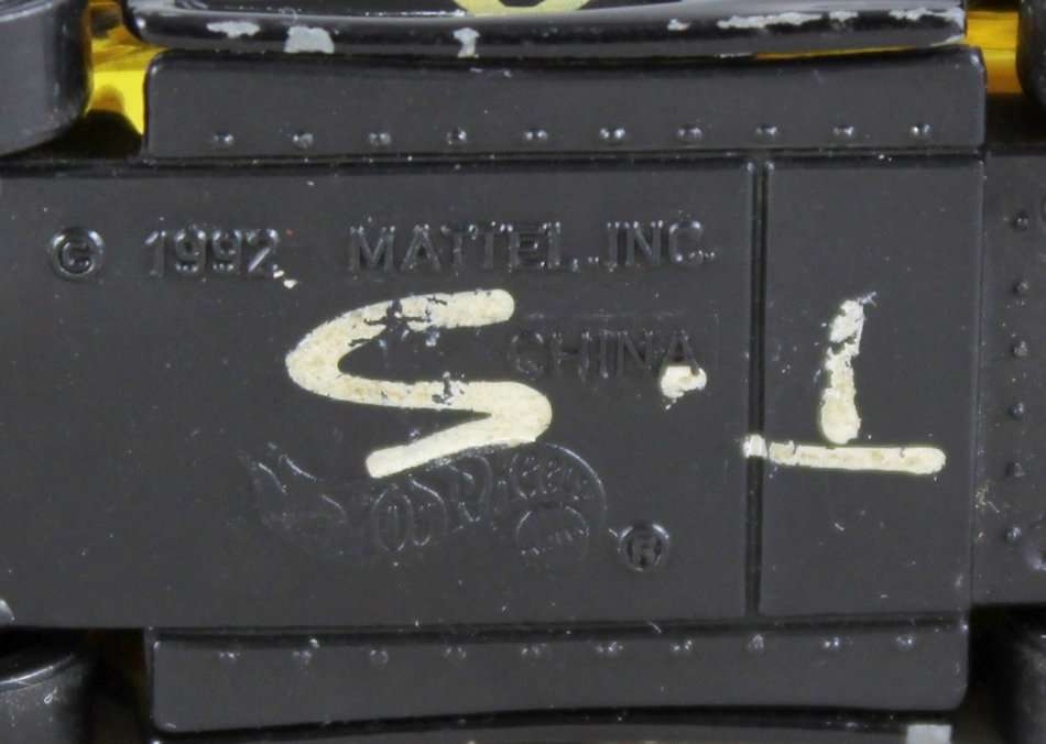 Hotwheels - Jaguar XJ220 - Bid now!!