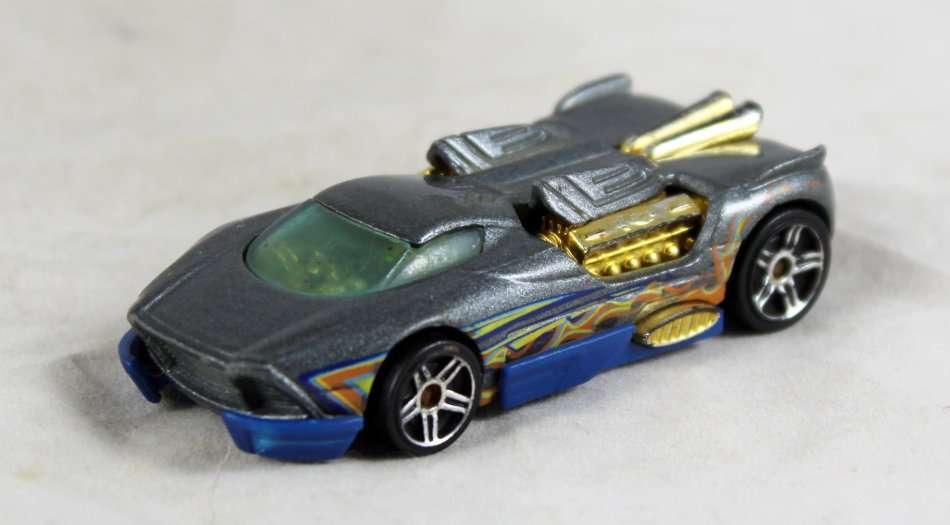 Hotwheels - Maelstrom - Bid now!!