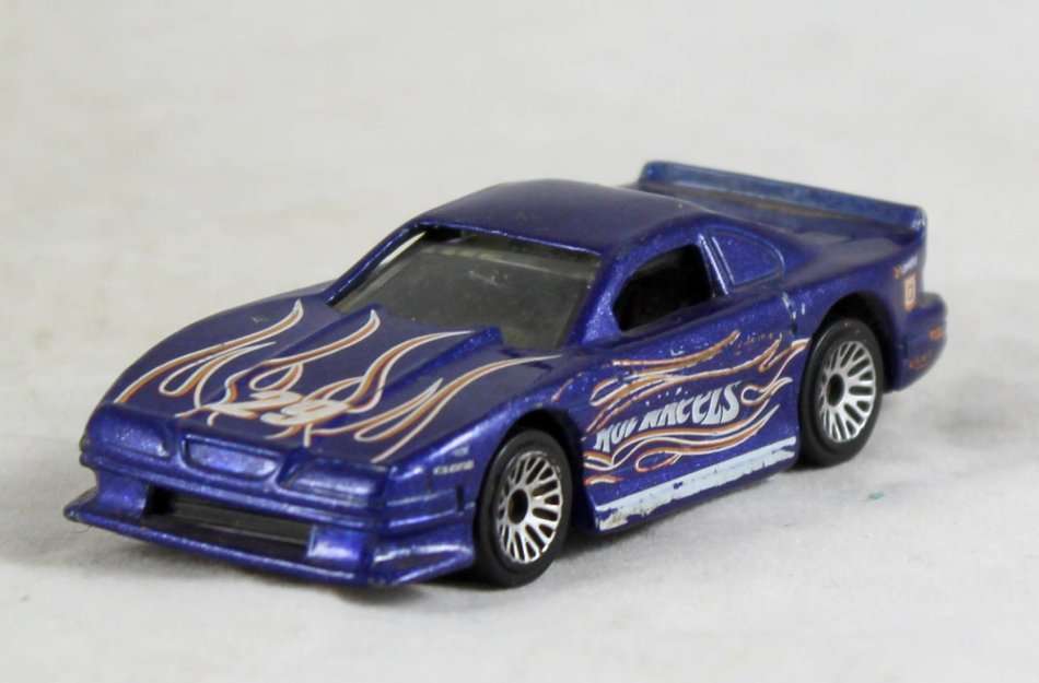 Hotwheels - Mustang Cobra - Bid now!!