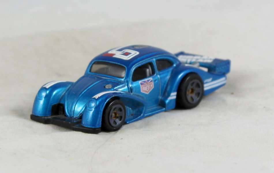 Hotwheels - Volkswagen Racer - Bid now!!