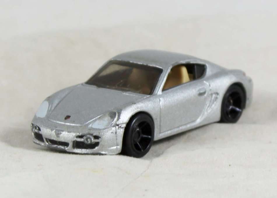 Hotwheels - Porsche Cayman S - Bid now!!