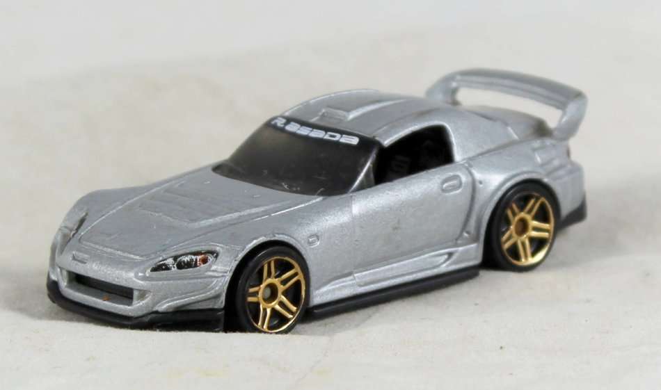 Hotwheels - Honda S2000 - Bid now!!