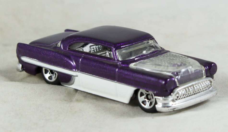 Hotwheels - Custom '53 Chevy - Bid now!!